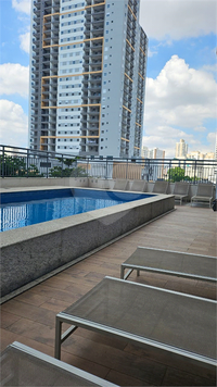 Venda Studio São Paulo Belenzinho 1