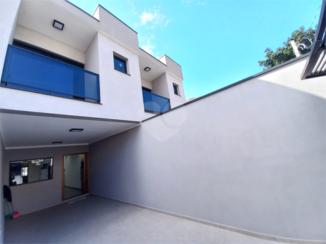 Venda Sobrado São Paulo Vila Roque 1