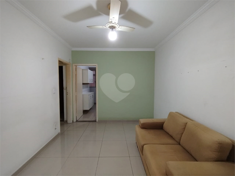 Venda Apartamento São Vicente Itararé 1