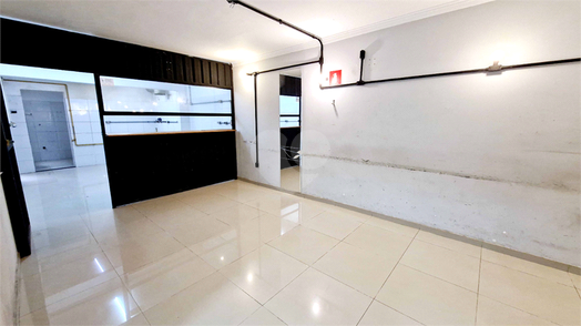 Venda Casa São Paulo Santo Amaro 1
