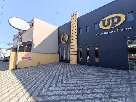 Venda Salão Comercial Itapetininga Centro 1