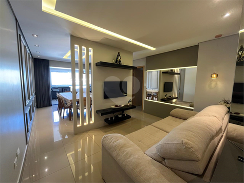Venda Apartamento Piracicaba São Judas 1
