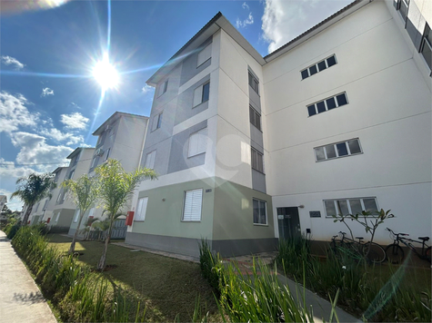 Venda Apartamento Itapetininga Jardim Shangri-lá 1