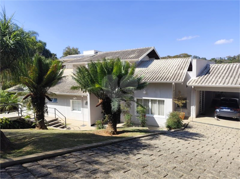 Venda Casa Vinhedo Marambaia 1