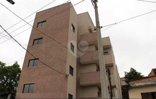 Venda Apartamento São Paulo Cidade Continental 1