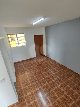 Venda Apartamento São Paulo Luz 1