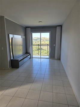 Venda Apartamento Jundiaí Vila Santa Maria 1