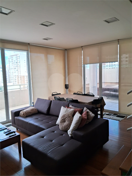 Venda Cobertura São Paulo Perdizes 1