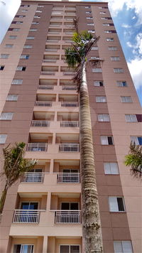 Venda Apartamento Mogi Das Cruzes Villa Di Cesar 1