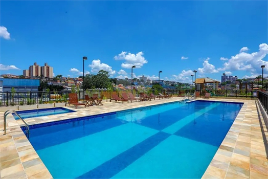 Venda Apartamento Diadema Conceição 1