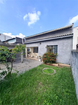 Venda Condomínio Rio De Janeiro Campo Grande 1
