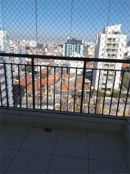 Venda Apartamento São Paulo Vila Mazzei 1