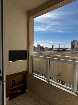 Venda Apartamento Porto Alegre Costa E Silva 1