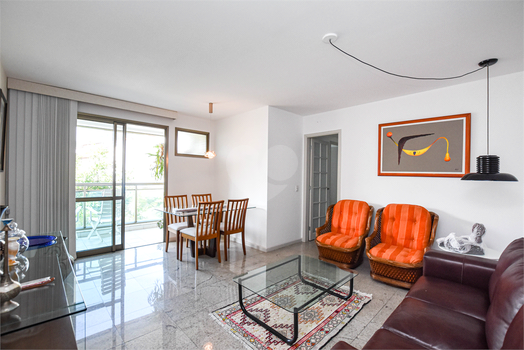 Venda Apartamento Niterói São Francisco 1