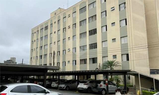 Venda Apartamento Diadema Centro 1