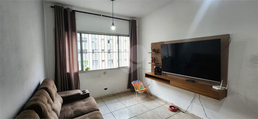 Venda Apartamento Diadema Centro 1