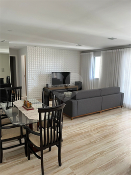 Venda Apartamento São Bernardo Do Campo Baeta Neves 1