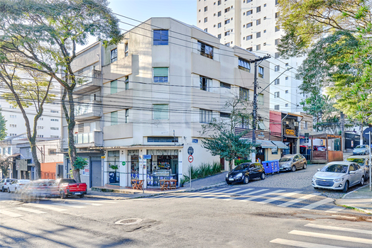 Venda Prédio inteiro São Paulo Santo Amaro 1
