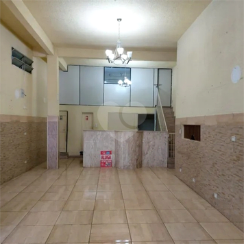 Aluguel Salão Comercial Osasco Ayrosa 1