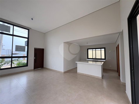 Venda Condomínio Sorocaba Jardim Novo Horizonte 1