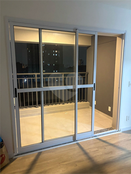 Venda Apartamento São Paulo Belenzinho 1