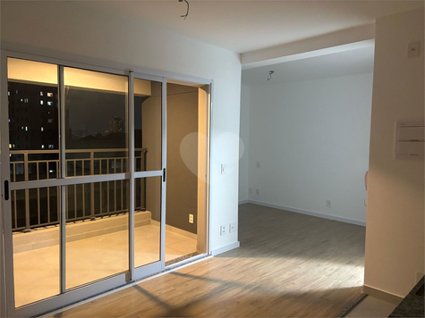 Venda Apartamento São Paulo Belenzinho 1