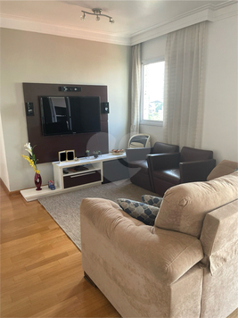 Venda Apartamento São Paulo Lar São Paulo 1