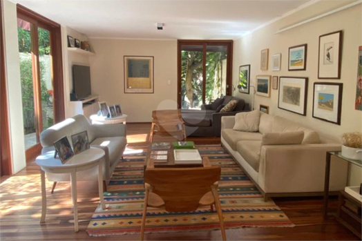 Venda Sobrado São Paulo Vila Madalena 1