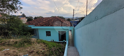 Venda Casa São Paulo Jardim Primavera (zona Sul) 1
