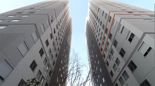 Venda Apartamento São Paulo Água Branca 1