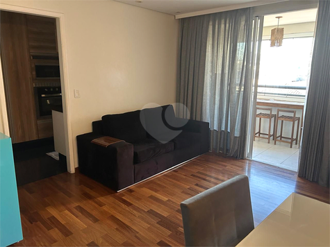 Venda Apartamento São Paulo Vila Dom Pedro Ii 1