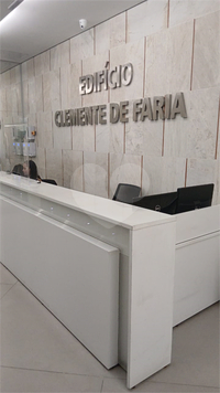 Edifício Clemente Faria