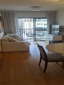 Aluguel Apartamento São Paulo Jardim Paulista 1