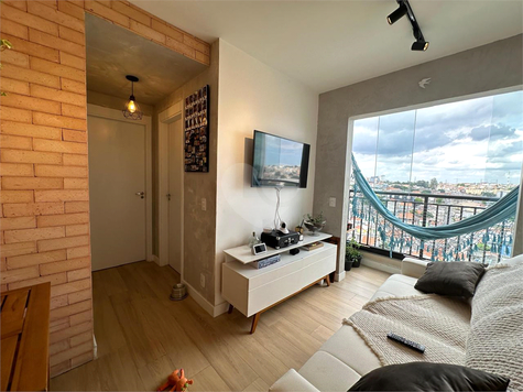 Venda Apartamento São Paulo Vila Taquari 1