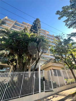 Aluguel Apartamento São Paulo Sumarezinho 1
