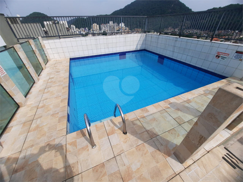 Venda Apartamento Guarujá Enseada 1