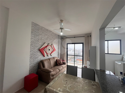 Venda Apartamento Guarujá Enseada 1