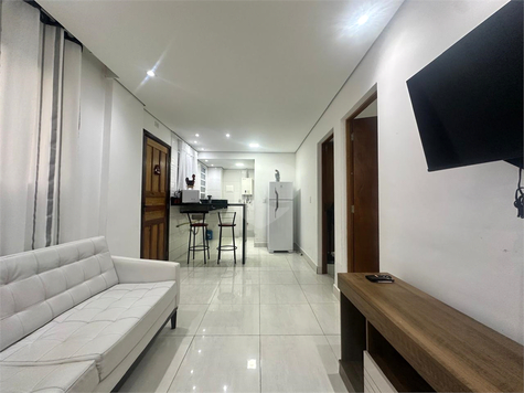 Venda Apartamento Bertioga Maitinga 1