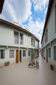 Venda Casa São Paulo Sítio Do Mandaqui 1