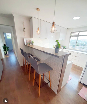 Venda Apartamento São Paulo Santo Amaro 1