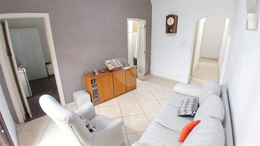 Venda Apartamento São Paulo Santana 1