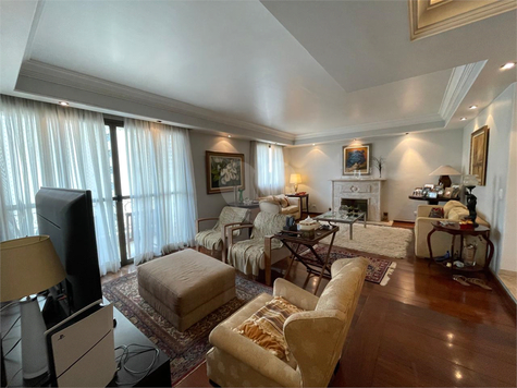 Venda Apartamento São Paulo Campo Belo 1
