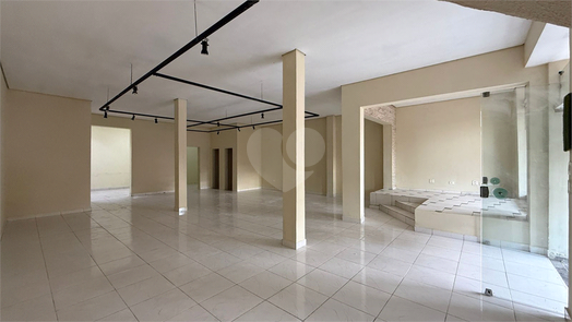 Aluguel Salão Comercial Piracicaba Cidade Alta 1