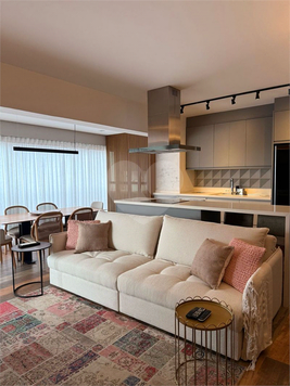 Aluguel Apartamento São Paulo Vila Olímpia 1