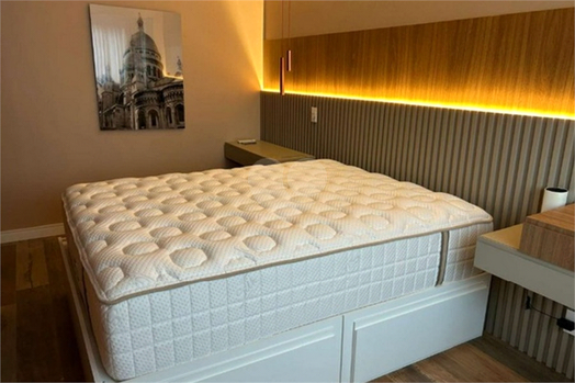 Venda Apartamento São Paulo Vila Olímpia 1