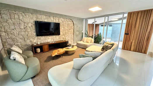 Venda Casa Bertioga Riviera 1