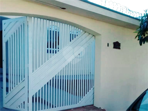 Venda Casa Limeira Jardim Santa Eulália 1
