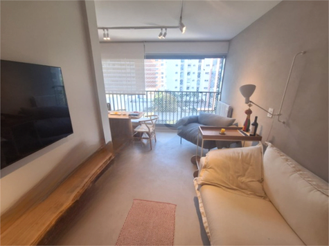 Aluguel Apartamento São Paulo Paraíso 1