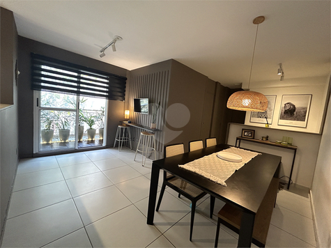 Venda Apartamento São Paulo Vila Polopoli 1