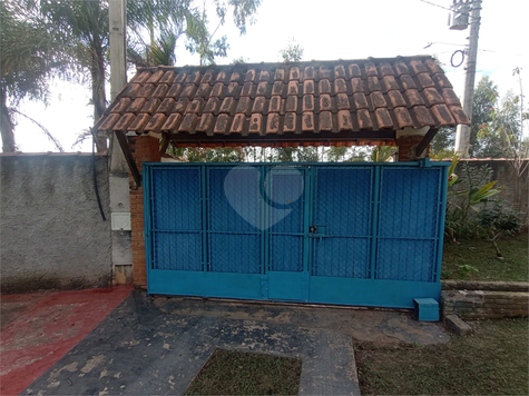 Venda Chácara Alambari Cercadinho 1